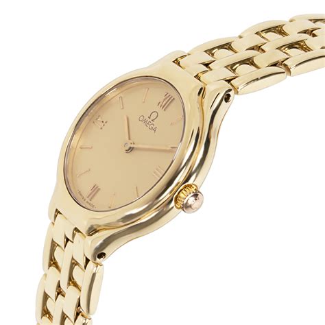 omega watches for women prices.